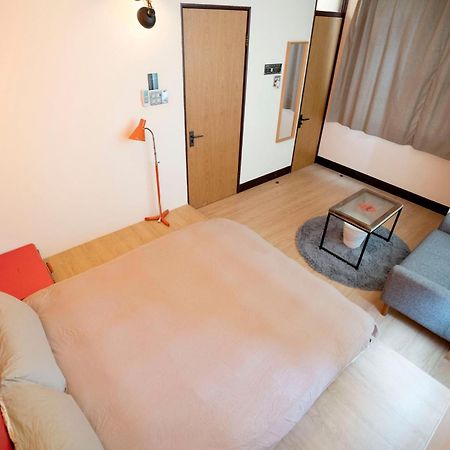 Lento Hostel Tainan Habitación foto