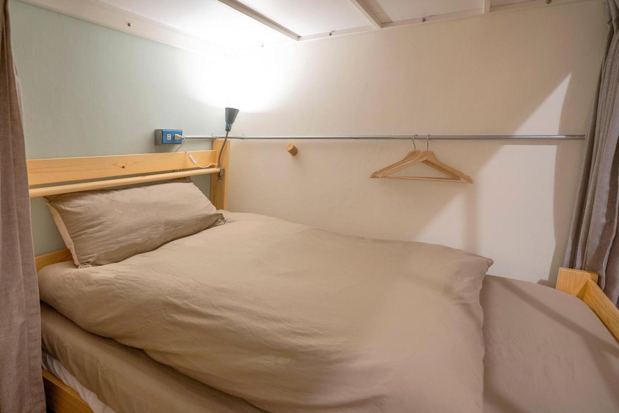 Lento Hostel Tainan Habitación foto